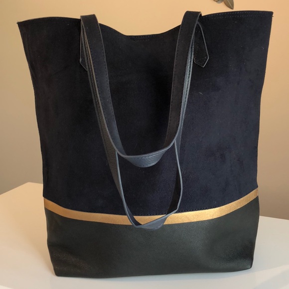 H&M Handbags - H&M Tote